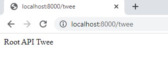 root api twee