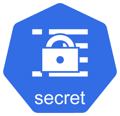 Kubernetes secrets