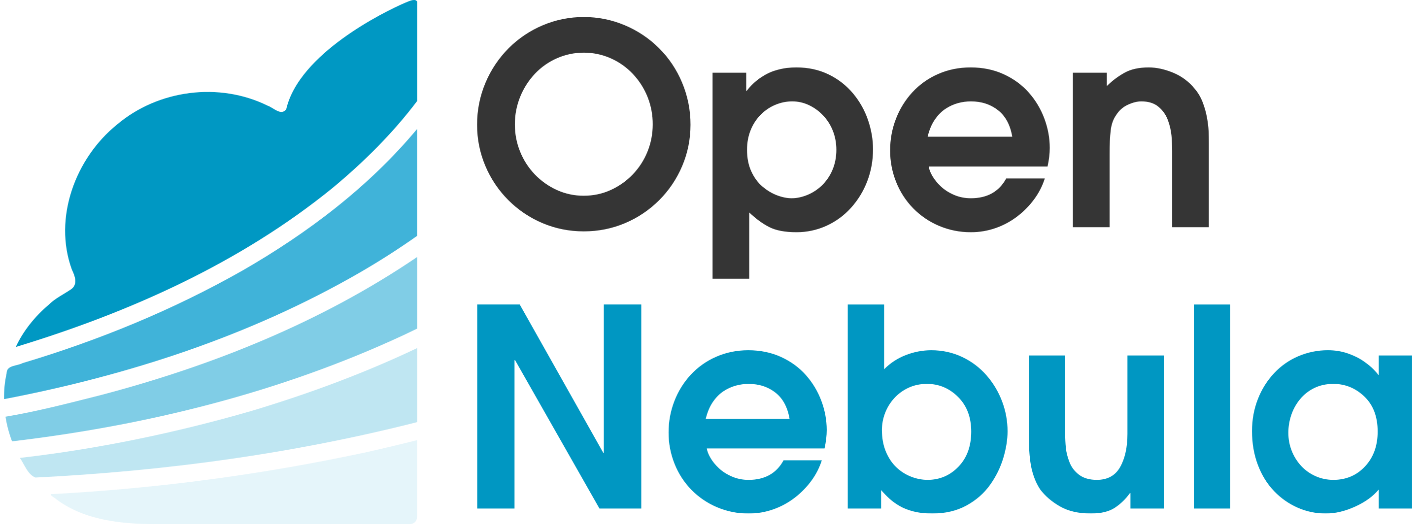 Open Nebula