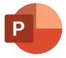 Powerpoint icon